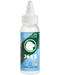 Joe's Eco-Nano Lube (Drop) For Wet Conditions 60 ml