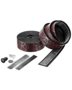 Ciclovation Advanced Magma Flame Red  / PU based