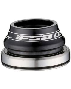 FSA ORBIT IS 42/28.6mm - IS52/40mm 1-1/8” to 1.5” Black/ 121-0461A