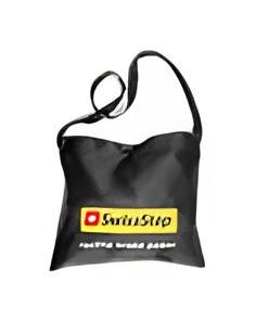 Swiss Stop musette bag