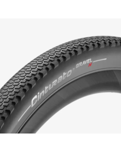 Pirelli Cinturato Gravel H Black/700x40