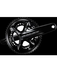 SHIMANO FC-R9200 /165mm /52X36T