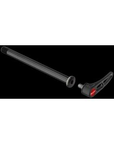 DT Swiss Plug In RWS Road - Lever & Rod 100mm M12 X 1.5-12 mm Thru axle