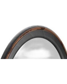 Pirelli P ZERO Race RS TLR/ 700x28 Classic (tan-wall)