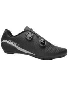 Giro REGIME SHOE MAN BLACK 45