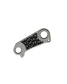 SILCA 3DP TI RD HANGER, DM, CANNONDALE # 101