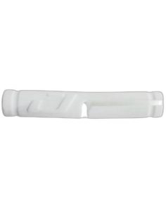 JAGWIRE 5G Tube Tops / White / 50pc