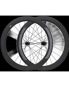 Black Inc BLACK SIXTY CLINCHER + CERAMICSPEED ALL-ROAD DISC BRAKE (XDR)