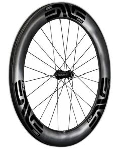 ENVE SES 7.8 Disc Front/ Disc Brake/ Tubeless Clincher / 24H