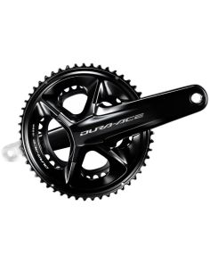 SHIMANO FC-R9200 /165mm /50X34T (AM)