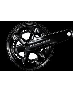 SHIMANO FC-R9200 /160mm/50x34T