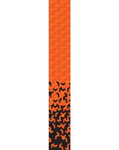 ARUNDEL Art Gecko Orange