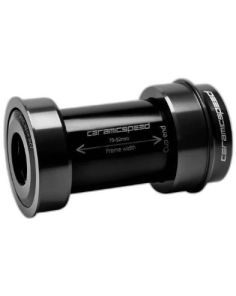 CeramicSpeed BBright SRAM GXP Black coated**