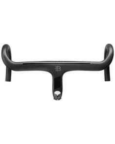 Factor  Black Inc Integrated Barstem 110x420mm