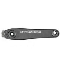 SRM Origin LOOK 165-170mm | DUB Aluminium | No Chainring| Yellow
