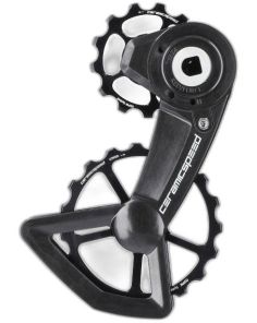 CeramicSpeed OSPW X SRAM Alt Red/Force/Rival AXS XPLR Gld Ctd