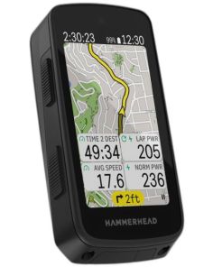 SRAM Hammerhead Karoo 3 GPS Cycling Compute