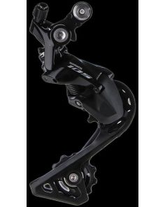 SHIMANO 105 RD-R7000 /Short Cage /11-Speed/Black