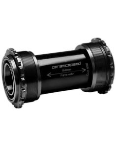 CeramicSpeed T45 Campy UT Black
