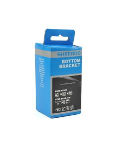 SHIMANO SM-BB92/ 24mm/ Steel (AM)