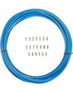 JAGWIRE CGX-SL 5mmBrake Housing / SID Blue / 10m