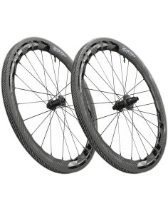 ZIPP 454 NSW Carbon Wheelset/Shimano