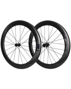 VISION Metron 60 SL Disc Clincher / XDR