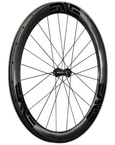 ENVE SES 4.5(Gen4) Disc Front/ Disc Brake/ Tubeless Clincher / 24H