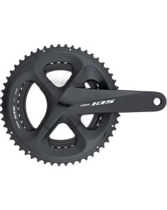 SHIMANO FC-R7000/170mm/53X39T