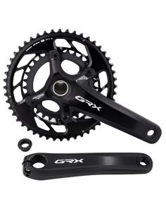 SHIMANO FC-RX8202/170mm/48X31T