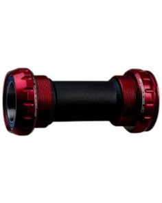 CeramicSpeed BSA Campy UT Red