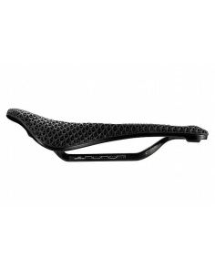 Selle San Marco Shortfit 2.0 3D Carbon FX- L3 155mm