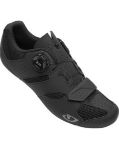 Giro SAVIX IIÂ MAN BLACK 42