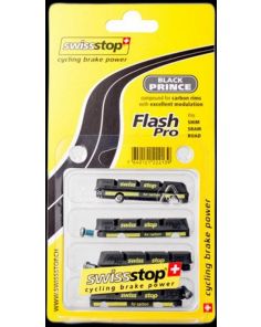 SWISS STOP FlashPro Black Prince FlashPro Fit Shim