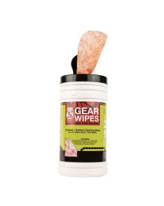 SILCA Gear Wipes Bulk 110