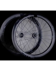 ENVE SES 4.5 AR Disc+ Chris king Hub Ceramic12 x 100 mm / 12 x 142 mm/Shimano