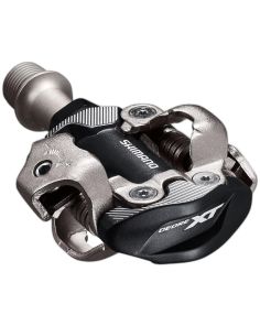 SHIMANO Deore XT Pedal (SPD) PD-M8100