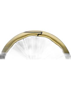 Princeton Carbon Works Peak 4550 Disc Evo | R45D, Shimano HG | Black, Gold