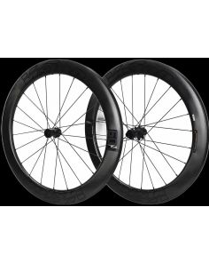 VISION Metron 60 SL Disc Clincher /SHIMANO/ Tubular