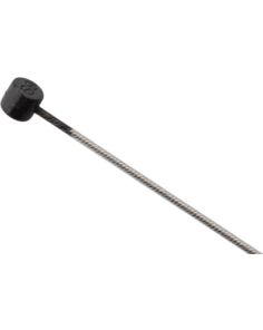 JAGWIRE Elite Brake Ultra-Slick Polished MTB Inner Wire - SRAM / Shimano  - 2000mm