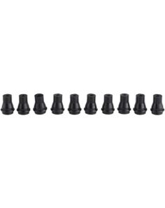 JAGWIRE Grub Seals for Elite Sealed Kits / Black