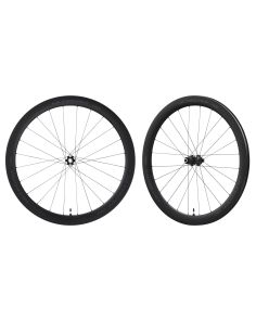 SHIMANO ULTEGRA C50 TUBELESS DISC BRAKE WHEEL