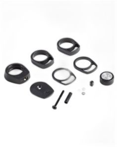 Canyon Aero Cockpit Spacer Kit GP0070-02