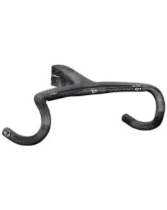 Vision Metron 5D ACR Handlebar | 120x420mm | 3K Carbon