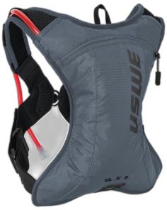 USWE OUTLANDER XC 2L HYDRATION PACK Blue