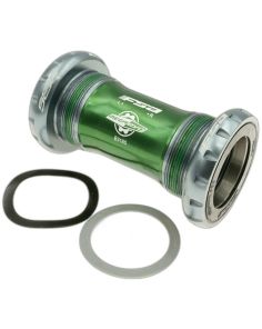 FSA BSA 30mm Steel (For 386 EVO Crank)