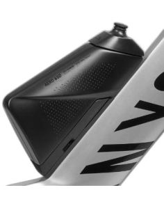 Canyon FUEL Aero Bottle | Black