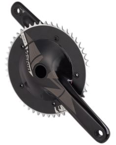 Vision NS Track Crankset 386EVO | 165mm | 50T