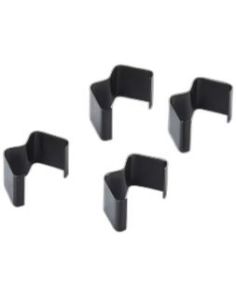 Canyon GP7601-01 Hinge Clips for Bento Box