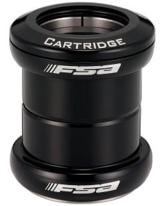 FSA ORBIT EC49|8.1mm - EC49|40mm 1.5" Black| 101-0065